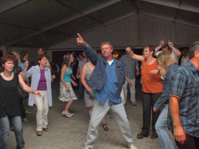 Foto des Albums: 825 Jahre Roskow 03.-05.06.11