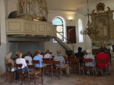 Foto des Albums: 825 Jahre Roskow 03.-05.06.11