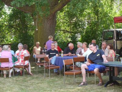Foto des Albums: 825 Jahre Roskow 03.-05.06.11