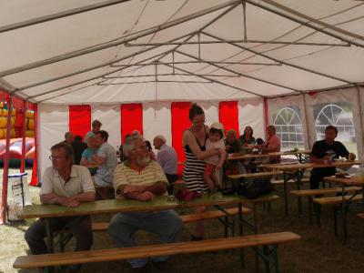 Foto des Albums: 825 Jahre Roskow 03.-05.06.11
