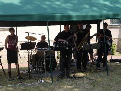 Foto des Albums: 825 Jahre Roskow 03.-05.06.11