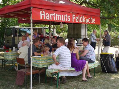 Foto des Albums: 825 Jahre Roskow 03.-05.06.11