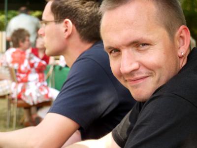 Foto des Albums: 825 Jahre Roskow 03.-05.06.11
