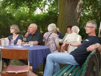 Foto des Albums: 825 Jahre Roskow 03.-05.06.11