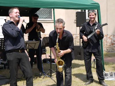Foto des Albums: 825 Jahre Roskow 03.-05.06.11