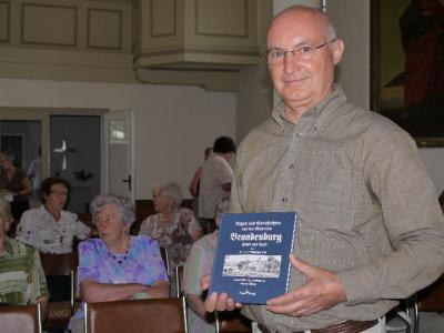 Foto des Albums: 825 Jahre Roskow 03.-05.06.11