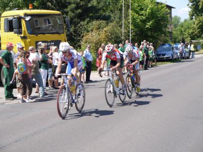 Foto des Albums: 825 Jahre Roskow 03.-05.06.11