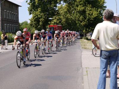 Foto des Albums: 825 Jahre Roskow 03.-05.06.11