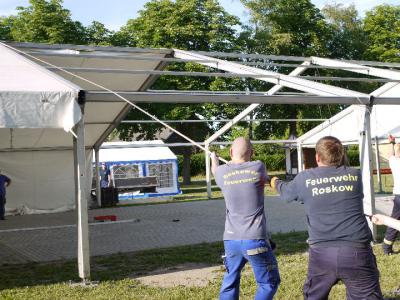 Foto des Albums: 825 Jahre Roskow 03.-05.06.11