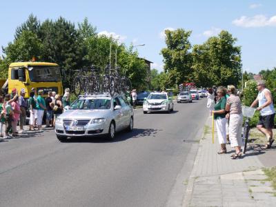 Foto des Albums: 825 Jahre Roskow 03.-05.06.11