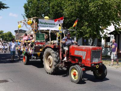 Foto des Albums: 825 Jahre Roskow 03.-05.06.11
