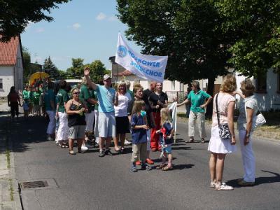 Foto des Albums: 825 Jahre Roskow 03.-05.06.11