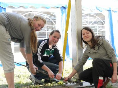 Foto des Albums: 825 Jahre Roskow 03.-05.06.11