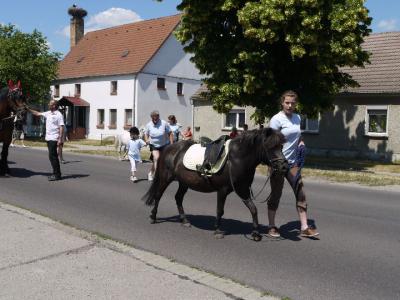 Foto des Albums: 825 Jahre Roskow 03.-05.06.11