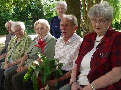 Foto des Albums: 825 Jahre Roskow 03.-05.06.11