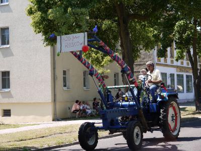 Foto des Albums: 825 Jahre Roskow 03.-05.06.11