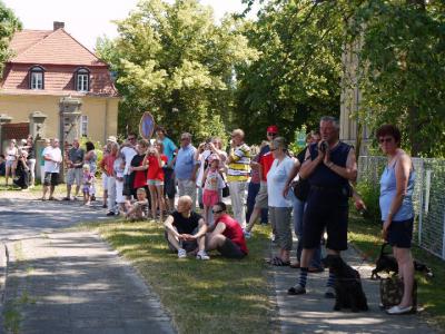 Foto des Albums: 825 Jahre Roskow 03.-05.06.11