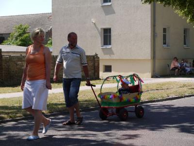 Foto des Albums: 825 Jahre Roskow 03.-05.06.11