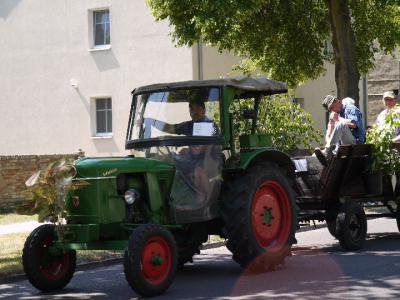 Foto des Albums: 825 Jahre Roskow 03.-05.06.11