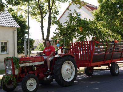 Foto des Albums: 825 Jahre Roskow 03.-05.06.11