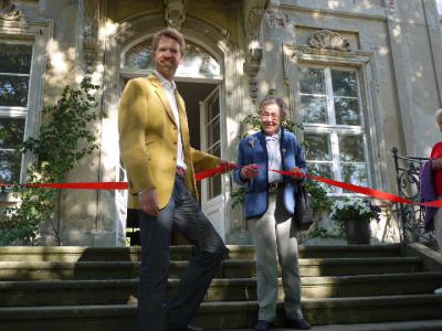Foto des Albums: 825 Jahre Roskow 03.-05.06.11