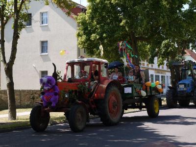 Foto des Albums: 825 Jahre Roskow 03.-05.06.11