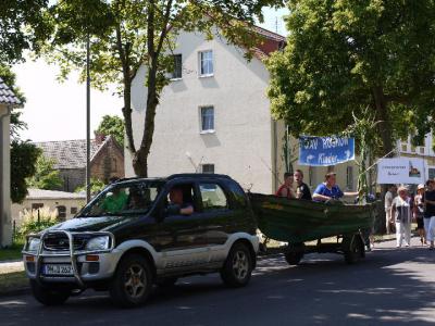 Foto des Albums: 825 Jahre Roskow 03.-05.06.11