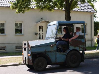 Foto des Albums: 825 Jahre Roskow 03.-05.06.11