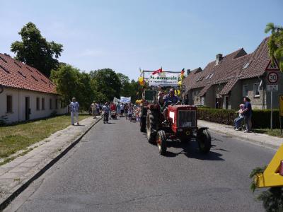 Foto des Albums: 825 Jahre Roskow 03.-05.06.11