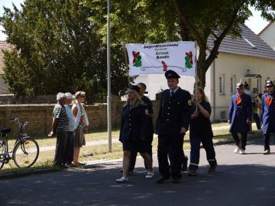 Foto des Albums: 825 Jahre Roskow 03.-05.06.11