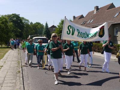 Foto des Albums: 825 Jahre Roskow 03.-05.06.11