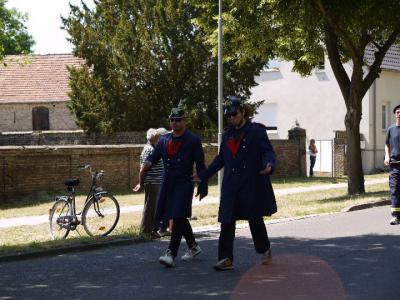 Foto des Albums: 825 Jahre Roskow 03.-05.06.11