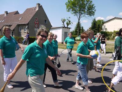 Foto des Albums: 825 Jahre Roskow 03.-05.06.11
