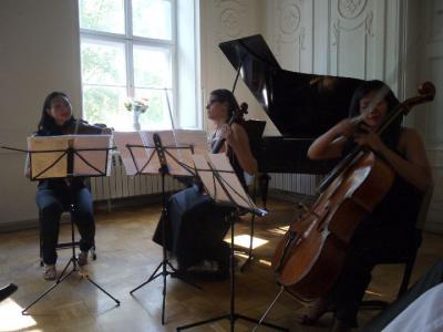 Foto des Albums: 825 Jahre Roskow 03.-05.06.11