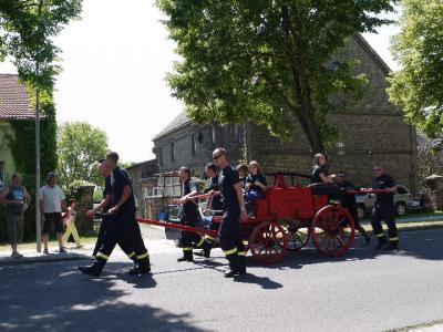 Foto des Albums: 825 Jahre Roskow 03.-05.06.11