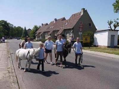 Foto des Albums: 825 Jahre Roskow 03.-05.06.11