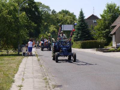 Foto des Albums: 825 Jahre Roskow 03.-05.06.11