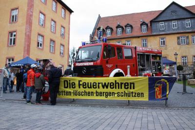 Foto des Albums: Infostand (28.04.2013)