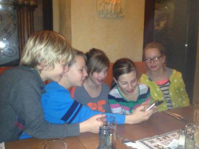Foto des Albums: LM Cottbus, 08.03.14 (11.​03.​2014)