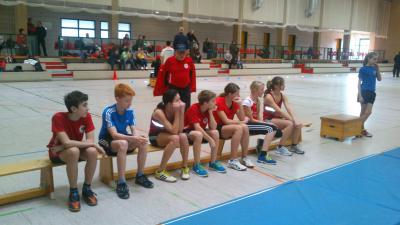 Foto des Albums: Torgelow, 09.03.14