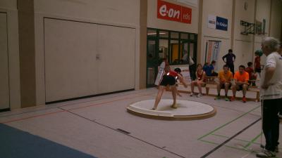 Foto des Albums: Torgelow, 09.03.14