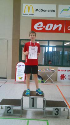 Foto des Albums: Torgelow, 09.03.14