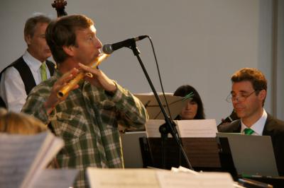 Foto des Albums: Chor 2012