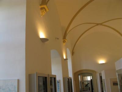 Bewegungsmelder Vor- und Frühgeschichte 