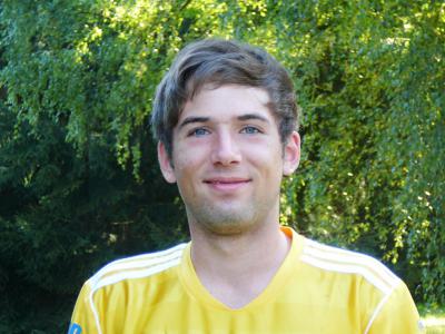 Foto des Albums: A Junioren 2014