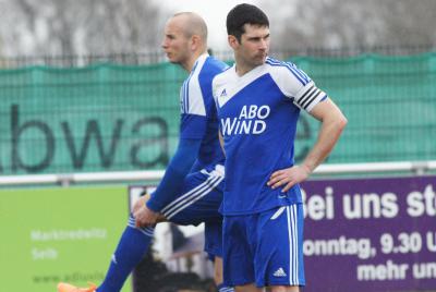 Foto des Albums: FC Vorwärts - ASV Veitsbronn-Siegelsdorf (1)