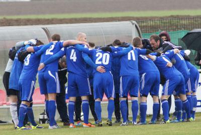 Foto des Albums: FC Vorwärts - ASV Veitsbronn-Siegelsdorf (1)