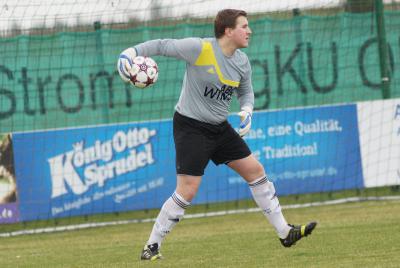 Foto des Albums: FC Vorwärts - ASV Veitsbronn-Siegelsdorf (1)