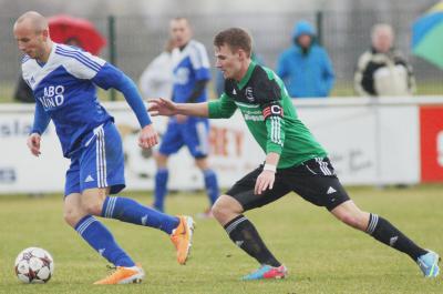 Foto des Albums: FC Vorwärts - ASV Veitsbronn-Siegelsdorf (1)