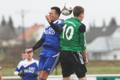 Foto des Albums: FC Vorwärts - ASV Veitsbronn-Siegelsdorf (2)